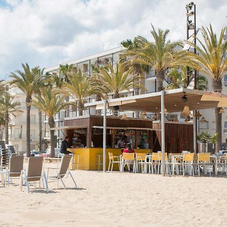 Villa Maria Salou Exterior photo