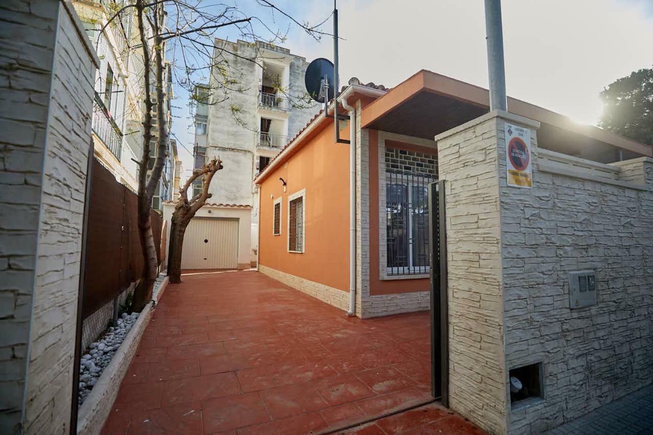 Villa Maria Salou Exterior photo