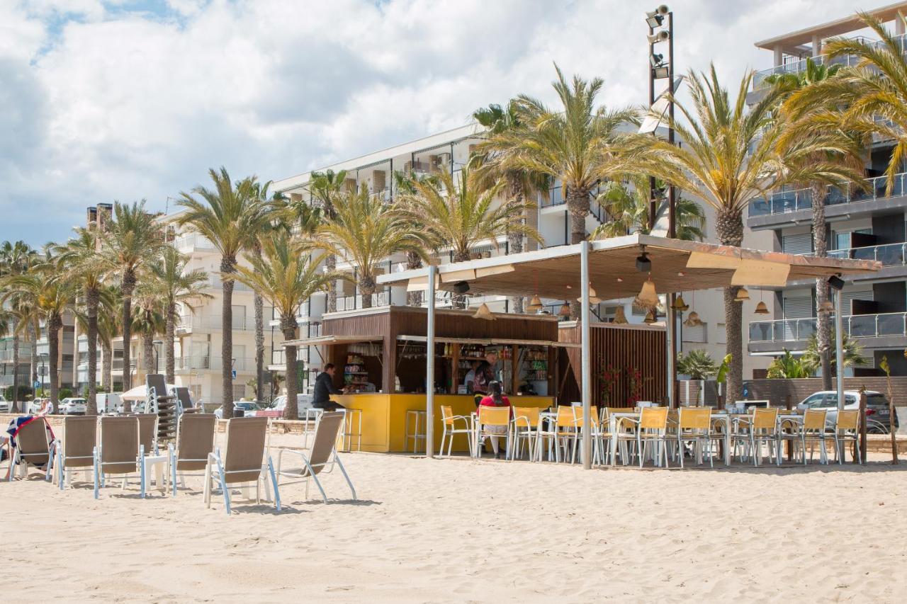 Villa Maria Salou Exterior photo