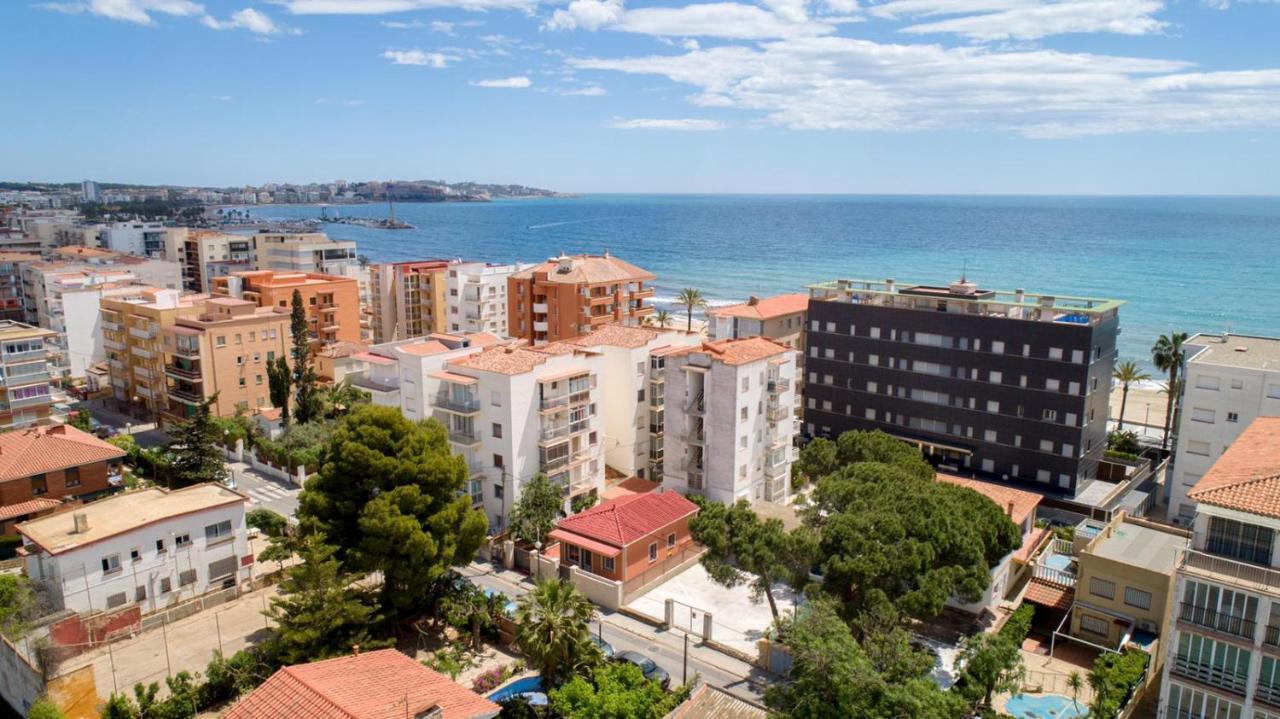 Villa Maria Salou Exterior photo