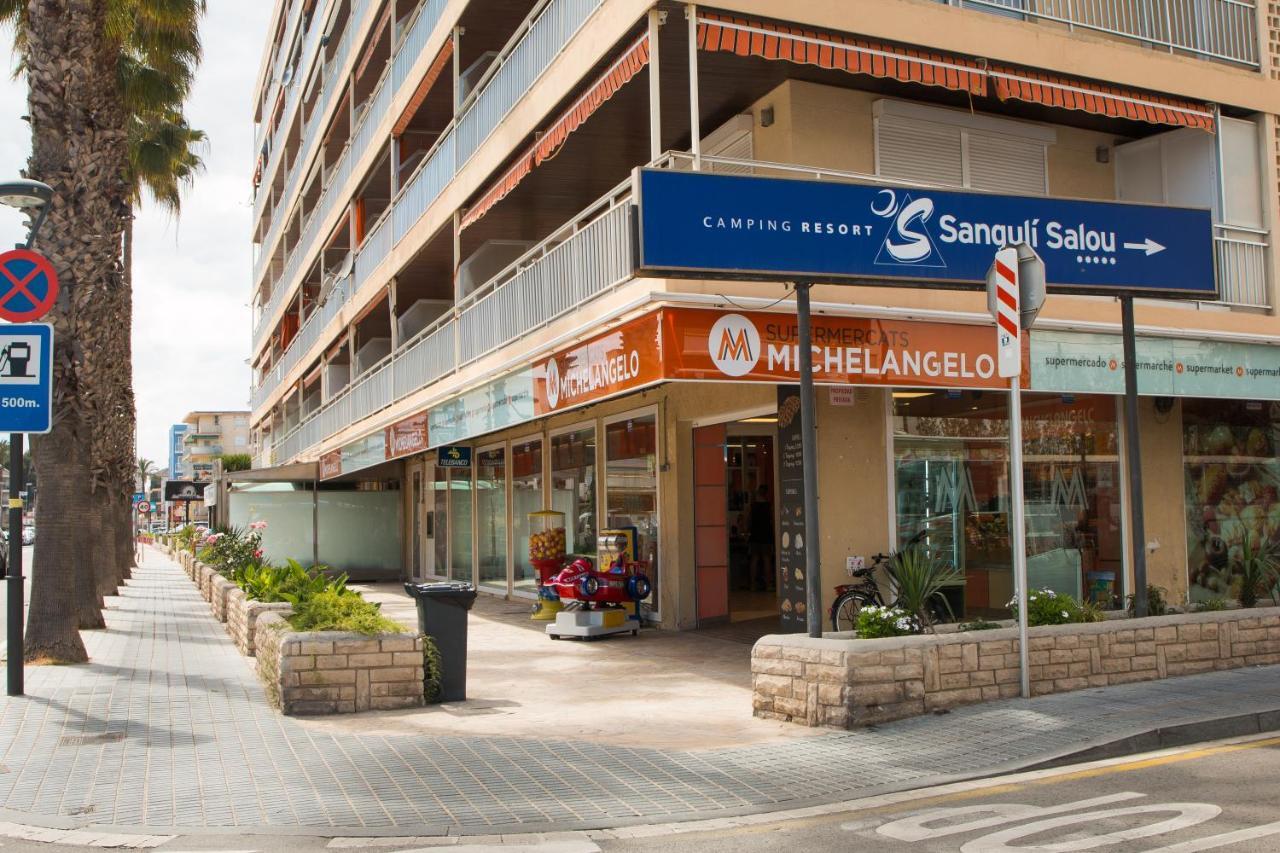 Villa Maria Salou Exterior photo